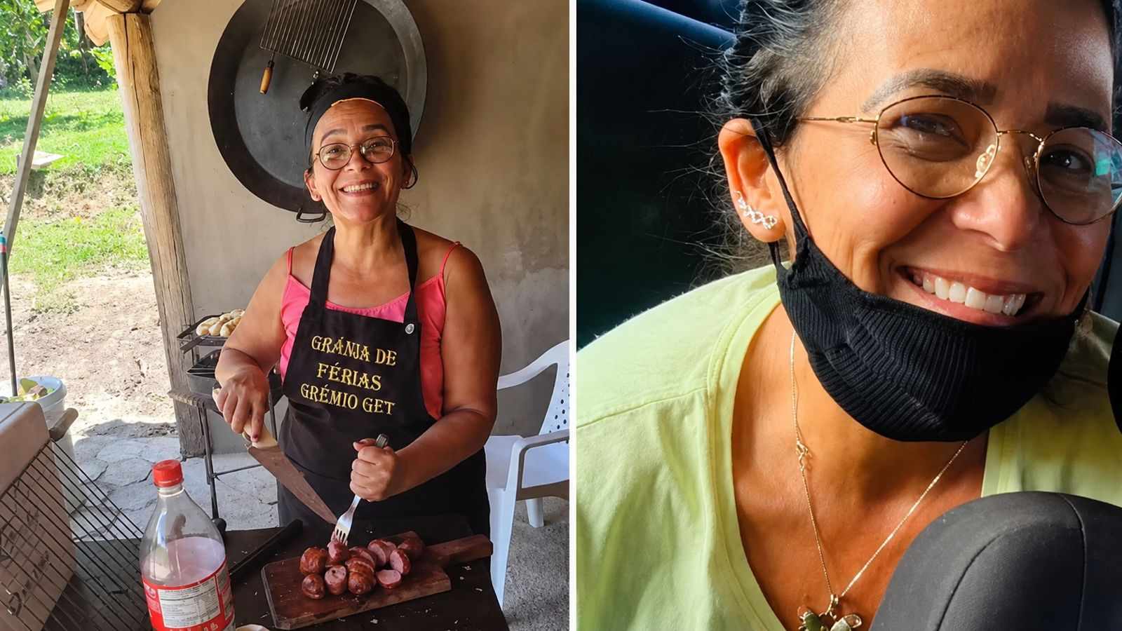 Caso Berenice Berenice Ramos de Aguiar Faria