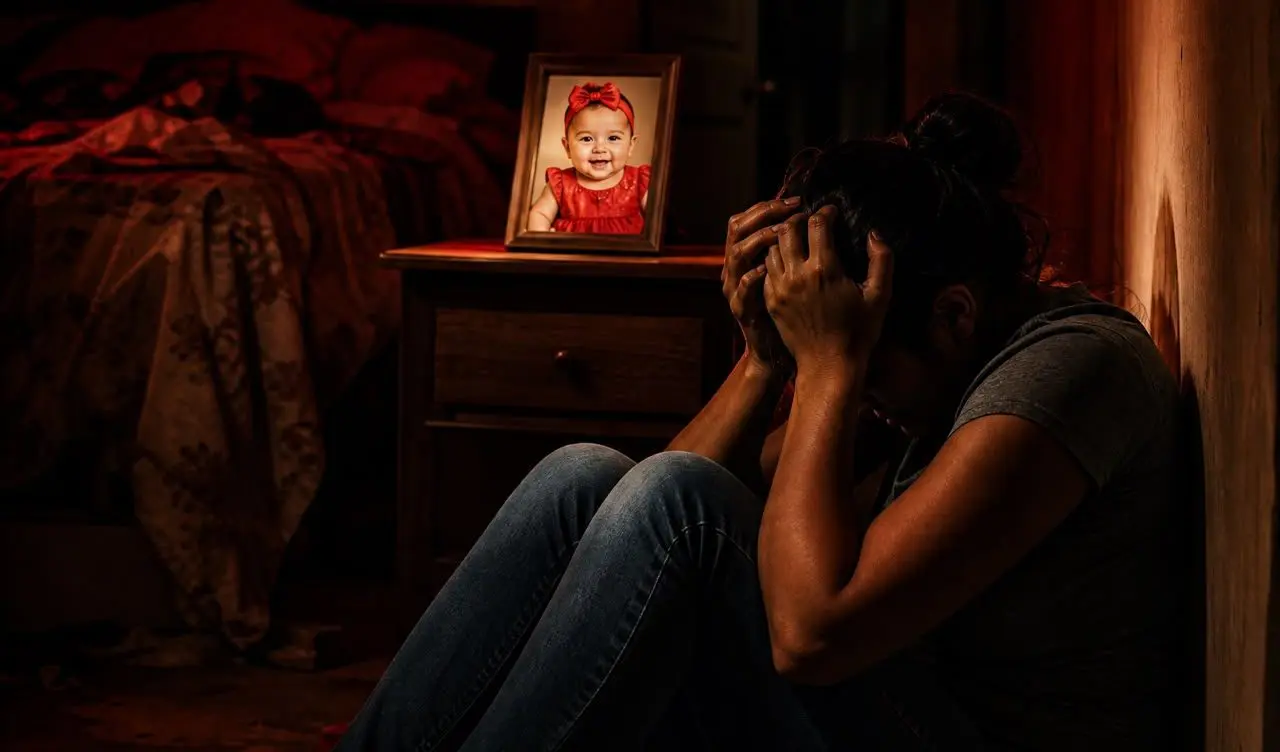 Polícia conclui laudos e revela causa da morte da bebê Helena