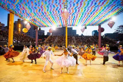 Protegido: Com atrações nacionais, Arraial de Belô 2026 recebe maior patrocínio da história e mantém tradições das quadrilhas