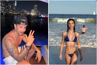 Carlinhos Maia revela antigo affair com influenciadora trans e web aponta detalhe; entenda