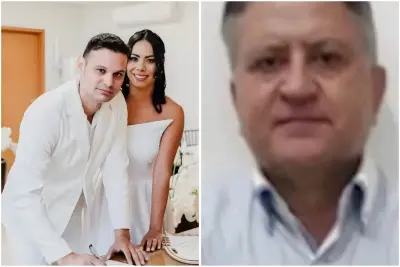 Vizinho suspeito de matar casal já havia sido condenado por assassinar o próprio sobrinho