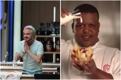 Ex-MasterChef dispara após colega ser visto vendendo doces no semáforo; veja vídeo