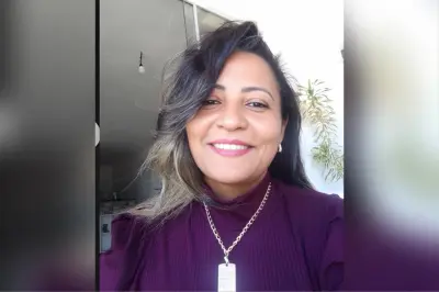 Cozinheira é encontrada morta horas após se declarar para o namorado