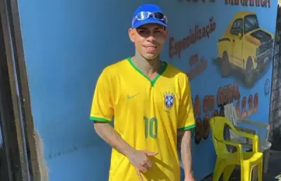 Jogador sequestrado durante partida de futebol pode ter sido vítima de ‘tribunal do crime’