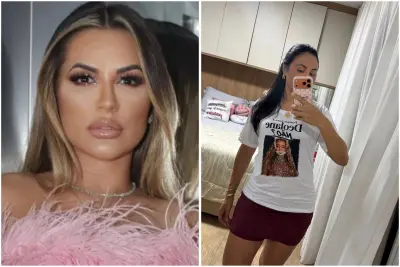 Família de Deolane explica ausência em protesto na Avenida Paulista: ‘Sabíamos que haveria infiltrados’