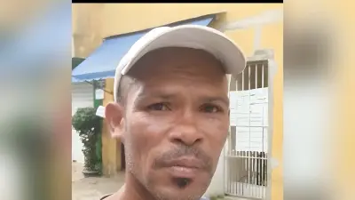 Pedreiro é espancado até a morte por familiares da esposa após discussão