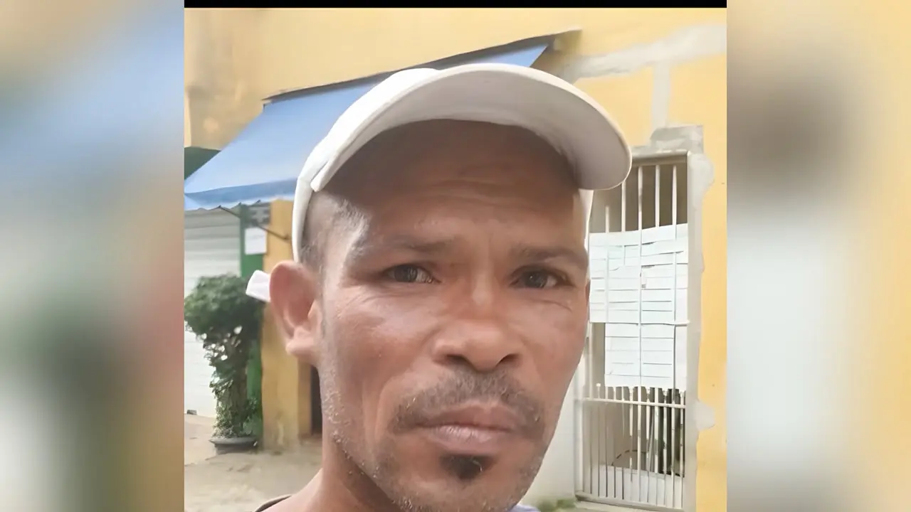 Pedreiro é espancado até a morte por familiares da esposa após discussão (Foto: Reprodução)