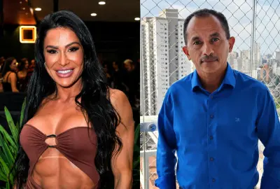 Veja a lista de famosos que são pré-candidatos a Deputado Federal em 2026