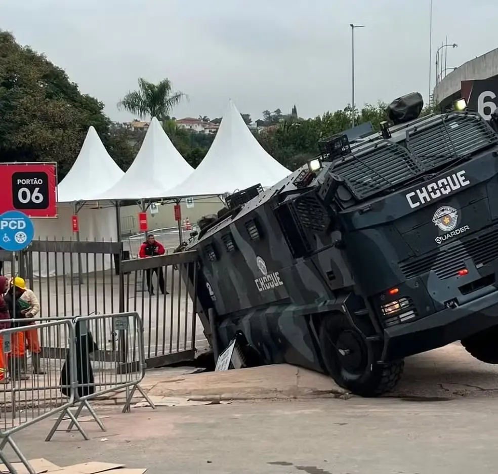 Foto: Reprodução.