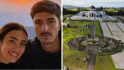 Casal morre a caminho de missa durante romaria de motociclistas