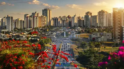 Protegido: Por que São José dos Campos se tornou referência mundial em qualidade de vida