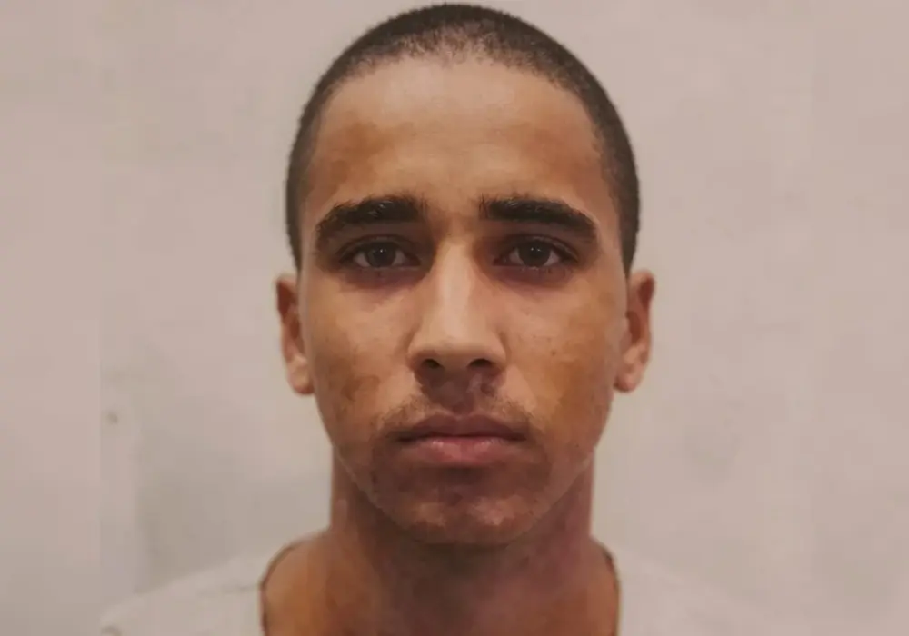 David Lima Nazareth. (Reprodução / Acorda Cidade)