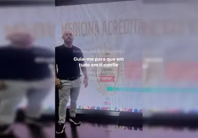 Advogado e ex-policial militar é apontado como ‘estuprador em série’; entenda