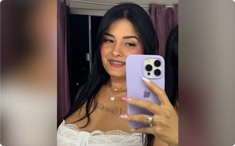 (Foto: Reprodução / Redes Sociais)