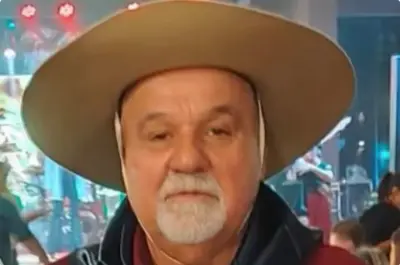 Homem chega para churrasco e encontra amigo morto e amarrado