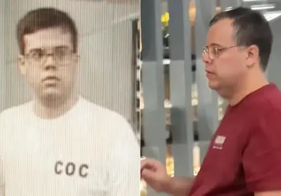 Em liberdade, autor de chacina em cinema de SP é visto em shopping e causa medo