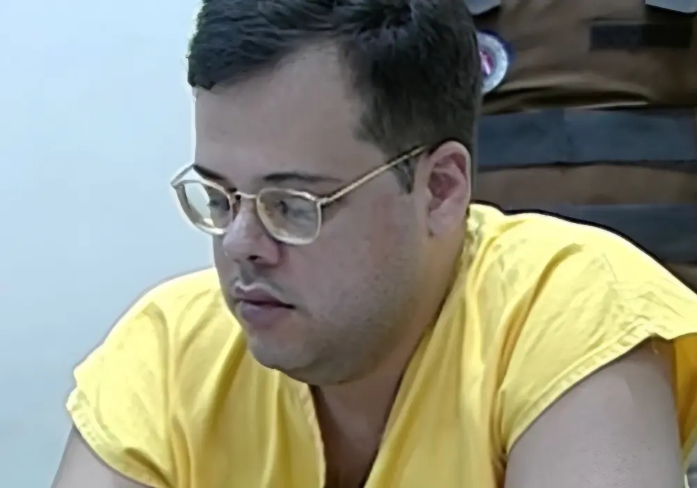 Mateus da Costa Meira. (Reprodução)