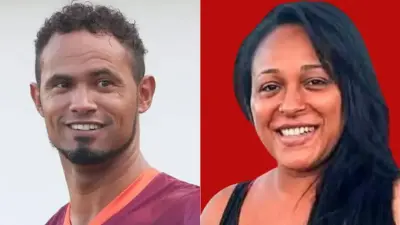 Saiba quem é a ex do goleiro Bruno que está desaparecida