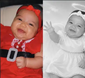 Vídeo: mãe de bebê Helena deixou velório em cadeira de rodas
