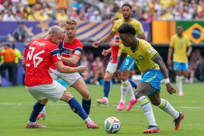 Mesmo eliminada, Seleção garante prêmio gigante; saiba quanto