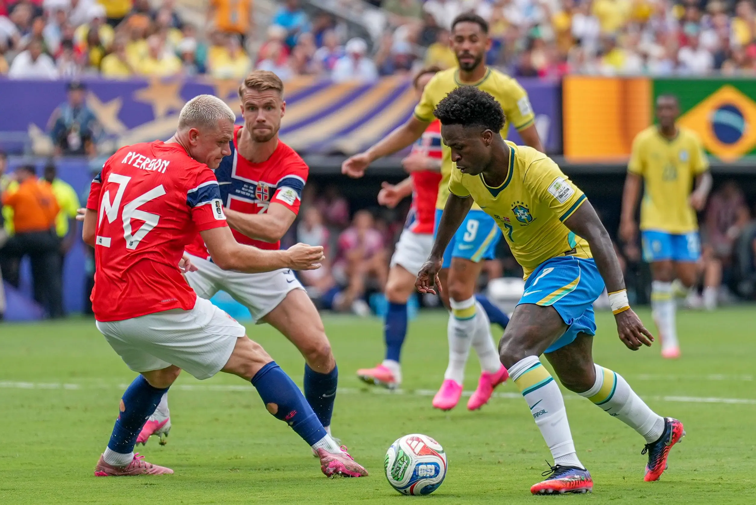 (Foto: Mídia Center/CBF)
