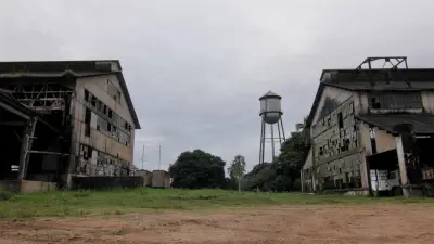 Cidades-fantasma: conheça 7 lugares abandonados que se transformaram em atrações