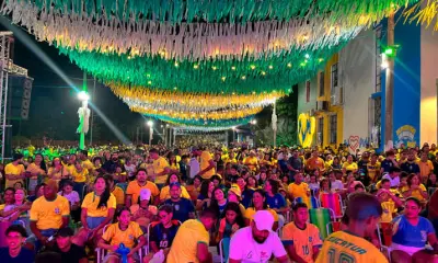 Em meio à Copa do Mundo, confiança dos brasileiros pelo hexa aumenta e atinge patamar inédito