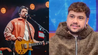 Influenciador famoso nega boatos de romance com ex de Ana Castela
