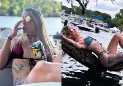 Amiga fez brincadeira ‘macabra’ minutos antes de mulher ser morta em rio
