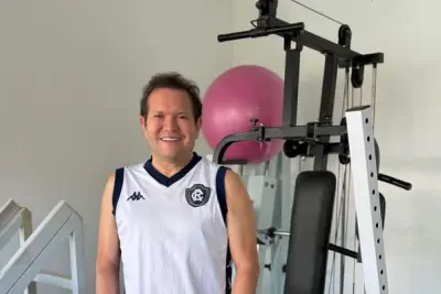 Jornalista faz revelação bombástica sobre ex-Calypso envolvendo agiota