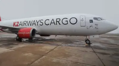 Piloto de Boeing desaparecido relatou problemas durante voo