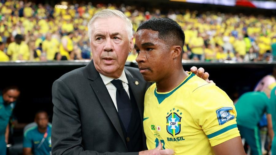 (Foto: Reprodução CBF)