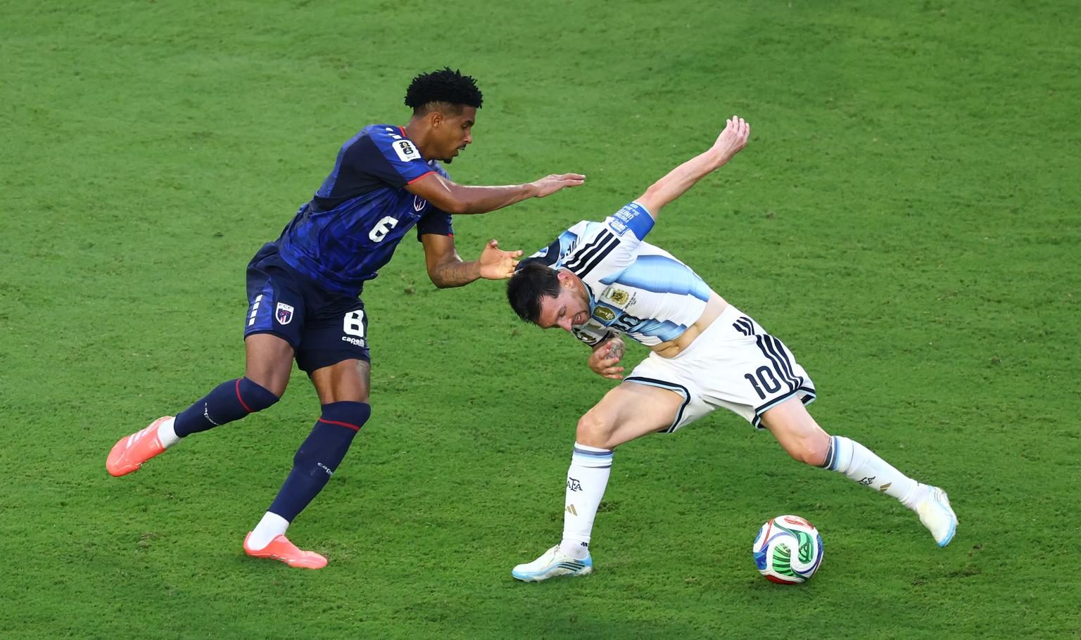 (Foto: Reprodução Fifa)