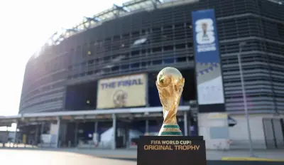 Alerta sobre fumaça pode colocar em risco a final da Copa? Entenda
