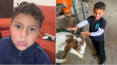 Caso João Gabriel: saiba por que a condição da criança influencia nas buscas