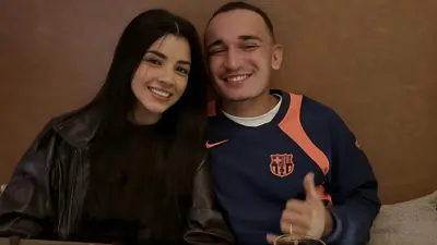 Esposa de João Gomes expõe momento íntimo após noite romântica e é criticada na web