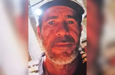 Tio é preso suspeito de matar menino encontrado em terreno baldio