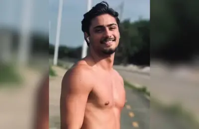 Corpo de surfista é encontrado três dias após desaparecimento
