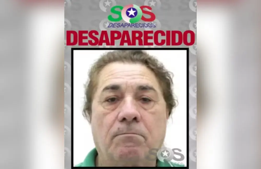 (Foto: Reprodução / Redes Sociais)