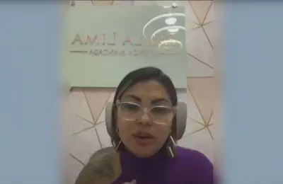 Esteticista é denunciada por dezenas de pacientes após procedimentos mal-sucedidos