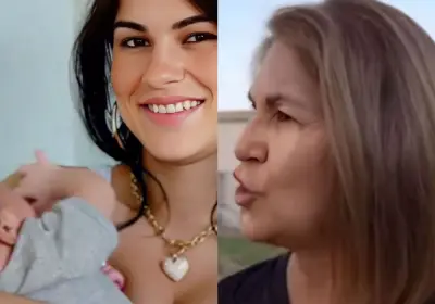 Mãe de Eliza Samudio revela por que Bruninho mantém o nome do pai; saiba o motivo