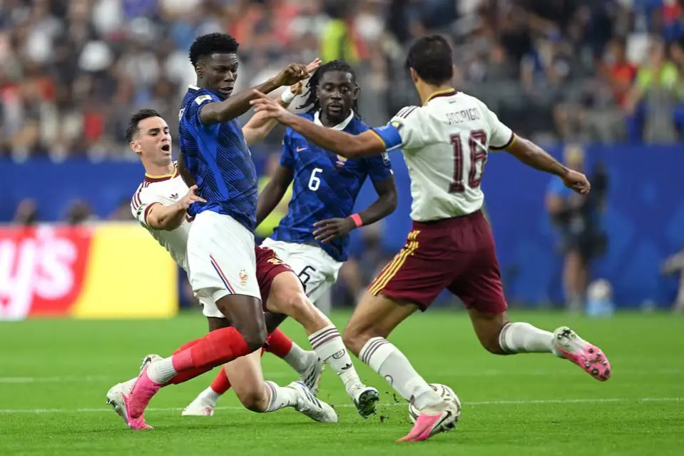 (Foto: Reprodução Fifa)