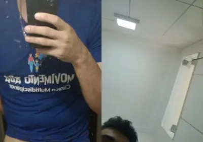 Clínica reage a denúncia contra funcionário por envio de vídeo íntimo a paciente