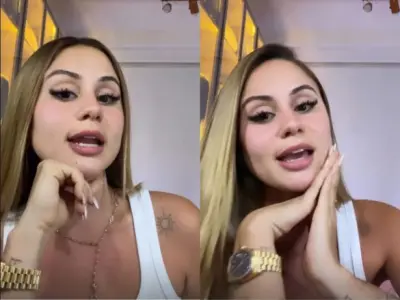 Após rumores com Zé Felipe, Lara Jucah toma decisão e deixa o Brasil