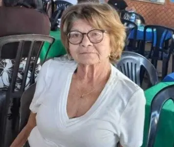 Polícia revela plano macabro por trás da morte de idosa com 14 facadas