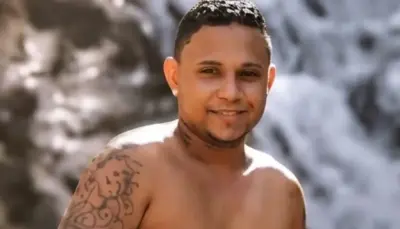 Criminosos arrombam porta, invadem casa e matam DJ a tiros