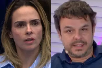 Justiça rejeita queixa-crime movida por Ana Paula Renault contra Adrilles Jorge