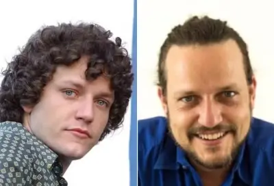 Morre Edward Boggiss, ator de Sandy & Junior e Malhação, aos 49 anos