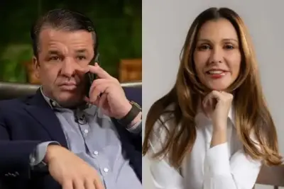 Justiça tira guarda provisória do filho de Karina Kufa após casamento com Thiago Brennand