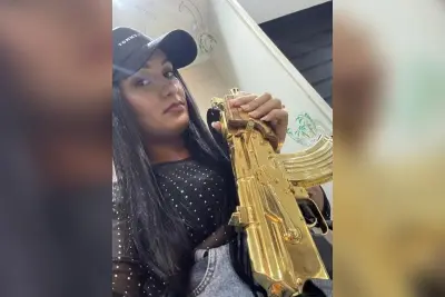 ‘Missionária’ ligada ao CV teria feito cirurgia plástica paga pela facção